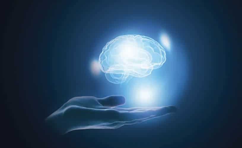 image cerveau apaisé après hypnothérapie